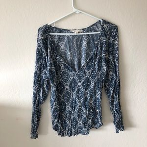 Lovestitch Blouse